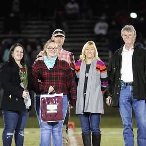 Meet your Posher, Judith